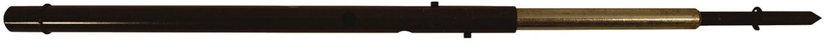 Makita Centreerpen 400 mm kpl. - P-45060