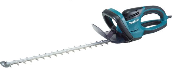 Makita UH6580 Elektrische Heggenschaar - 670 Watt - 65 cm zwaardlengte van Makita — afbeelding 5