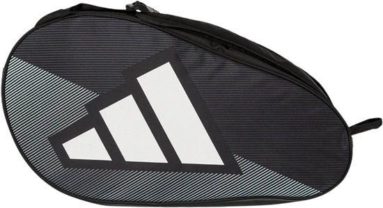 Sac De Padel Adidas Contrôle Black 2026 Ab3pa3u10
