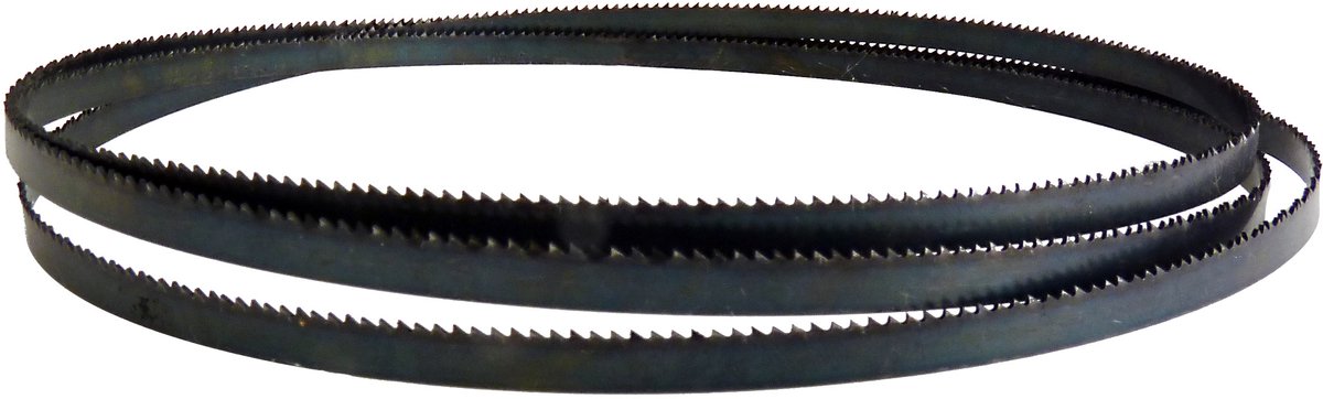 Connex Lintzaagblad 142,5 cm - 6 mm - 14 TPI - Metaal