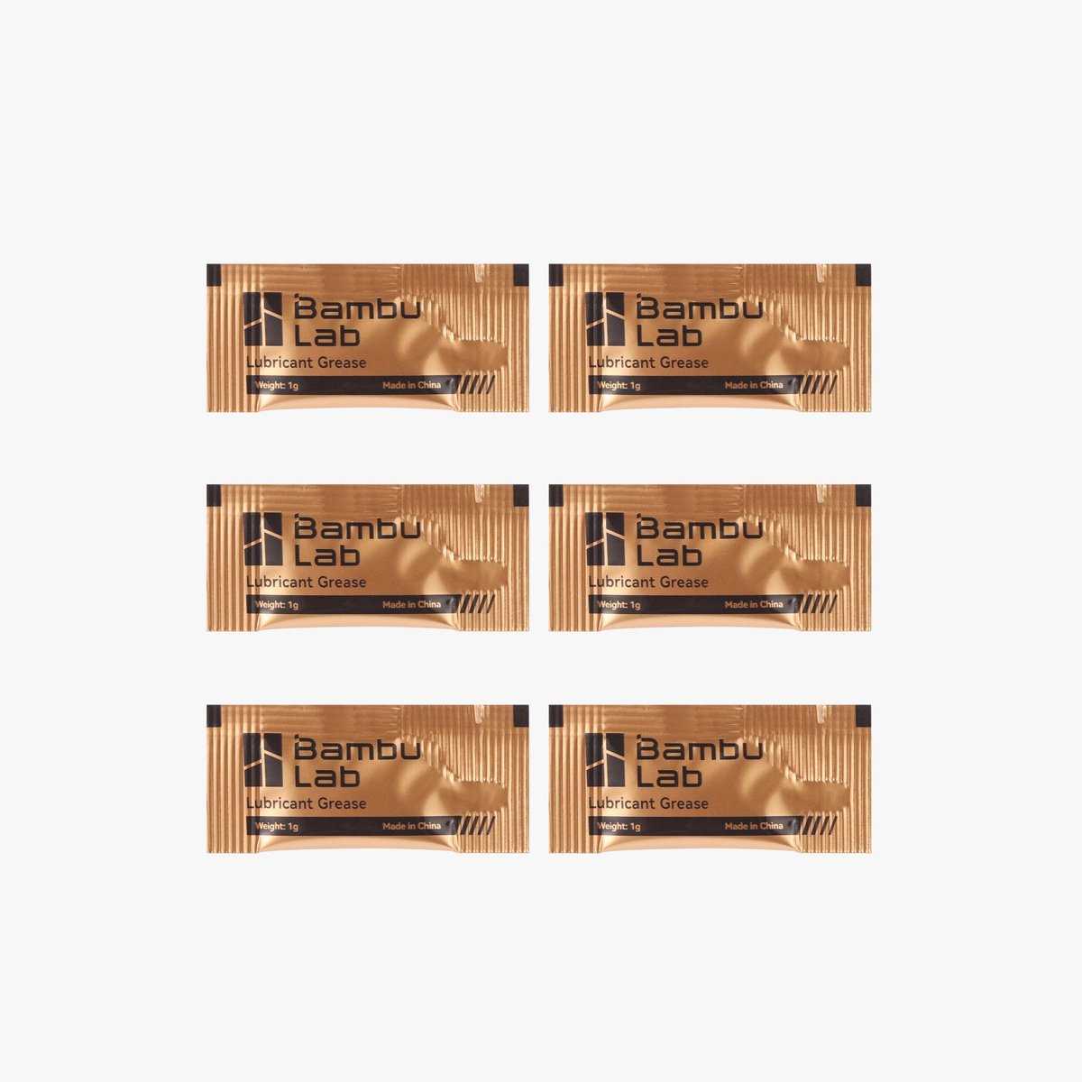 Bambu Lab Lubricant Grease (6g)