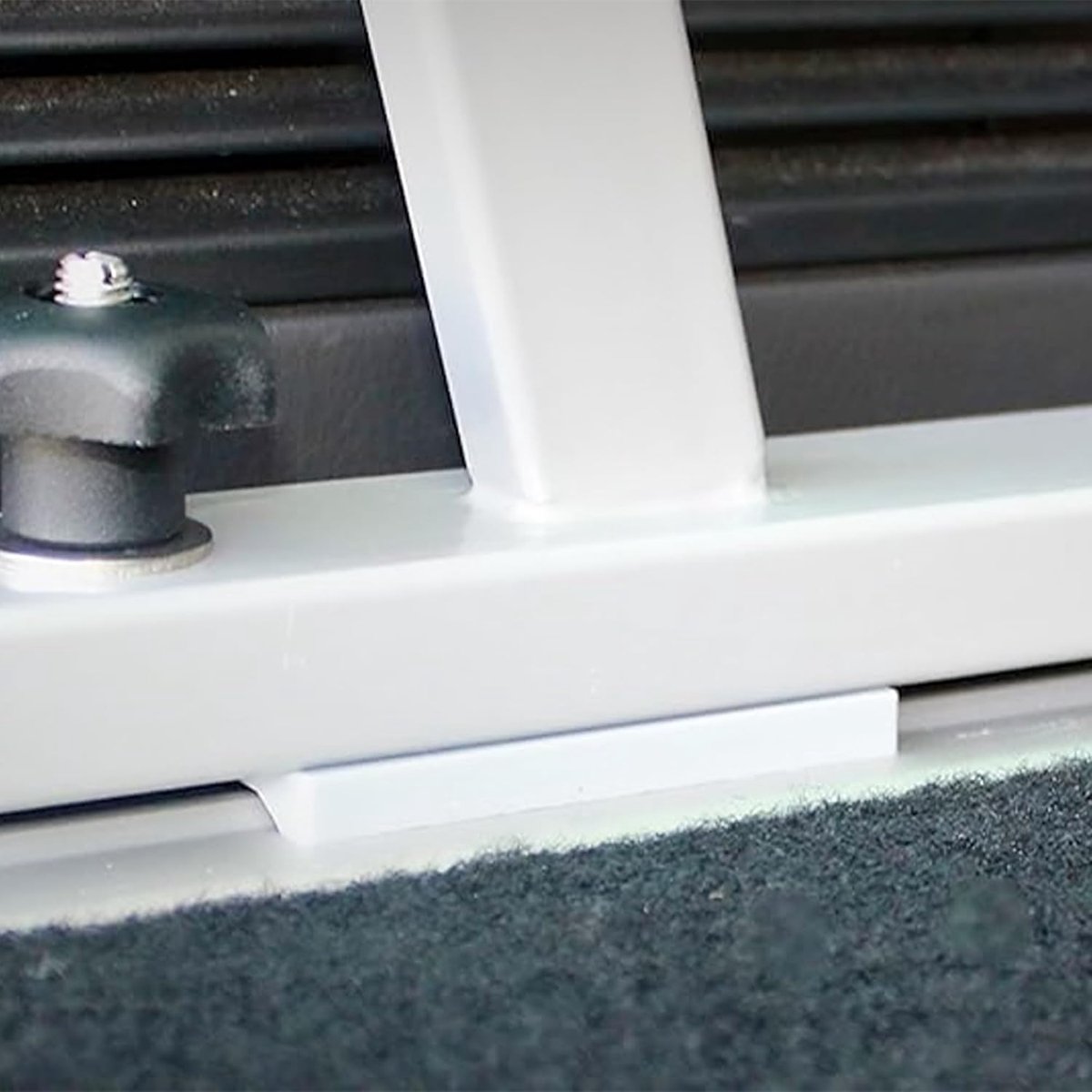 Bus-Boxx Profile rails (4 pieces) for VW T5, T6, T6.1 (California, Multivan) – Furniture and multi-flexboard - ShopVlot