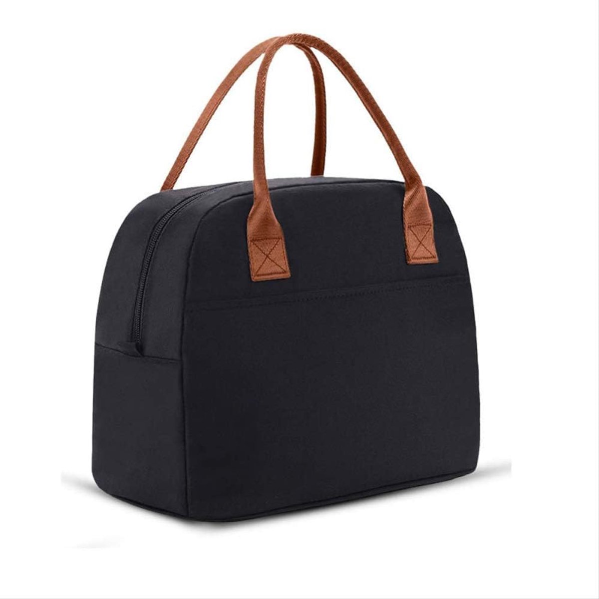 Portable Insulated Outdoor Lunch Bag. - ShopVlot