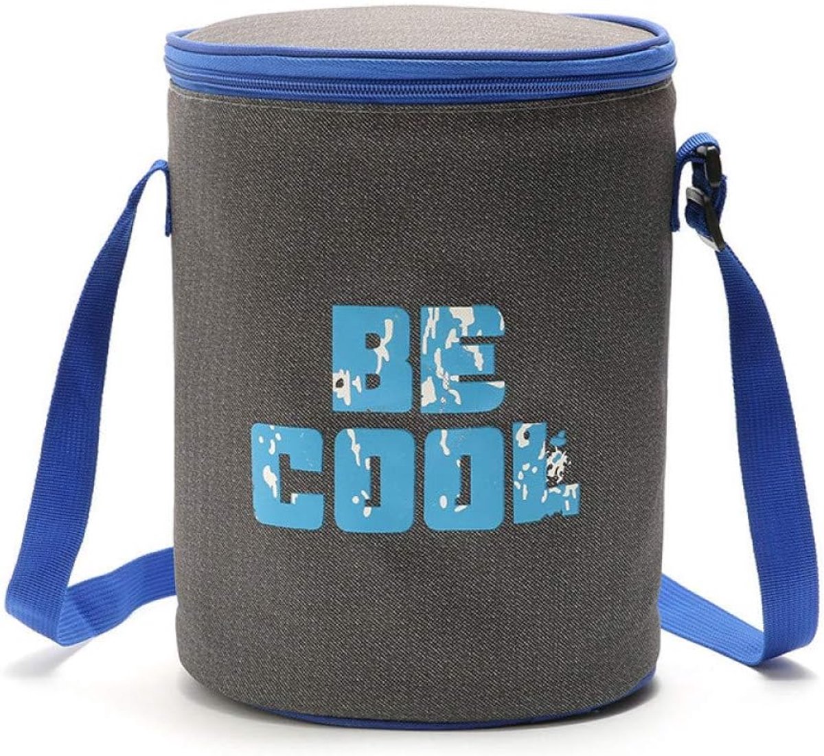 New Bottle Isolation Bag Portable Delivery Bag Portable for Home Picnic Outdoor Travel Bag Waterproof Pink Red CL1005 - ShopVlot