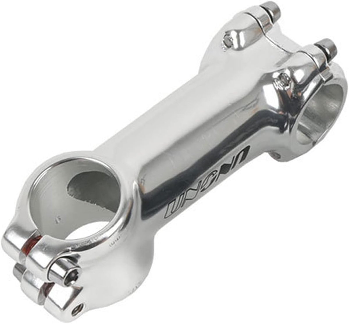 25.4Mm Fietsstuur Stengels 17 Graden Aluminium Fiets Riser Fiets Accessoires - ShopVlot