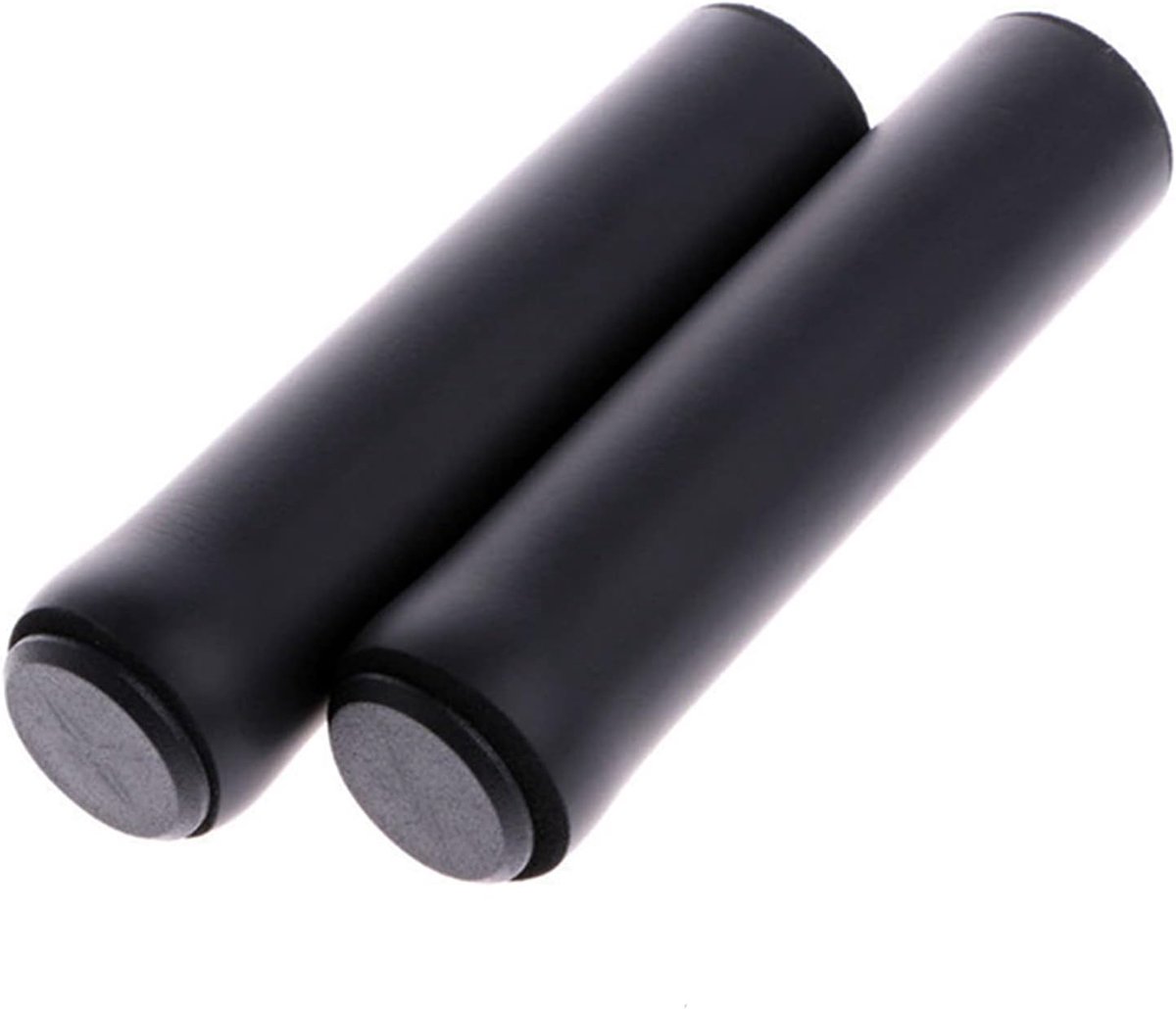 Siliconen Fietsen Fiets Grips Outdoor Mountainbike Stuur Grips Cover Anti-Slip Sterke Ondersteuning Grips Bike Deel - ShopVlot