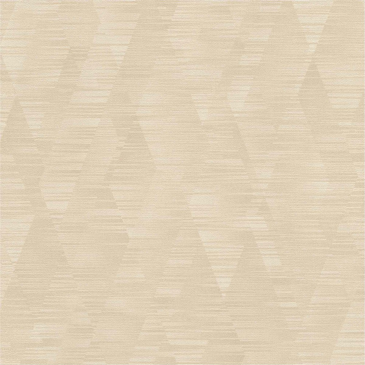 Vliesbehang 417241 ruiten grafisch beige Liverna Rasch