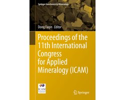 Proceedings of the 11th International Congress for Applied Mineralogy ICAM