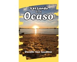 Versando en el Ocaso