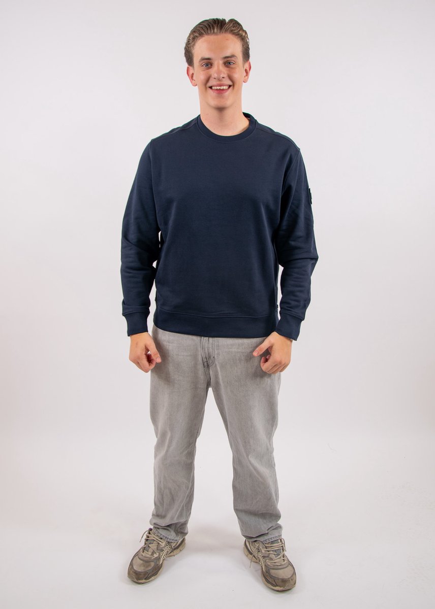 Weekend Offender Thunder Sweater
