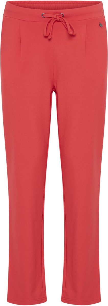 Fransa FRZASTRETCH 1 Pants Dames Broek - Maat S