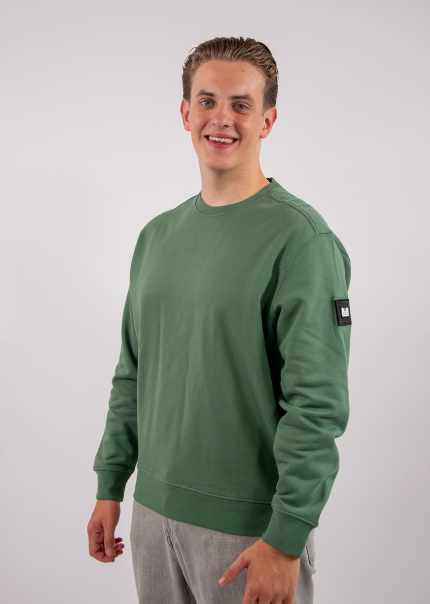 Weekend Offender Thunder Sweater