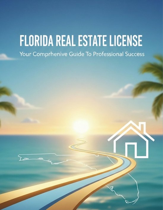 Florida Real Estate License