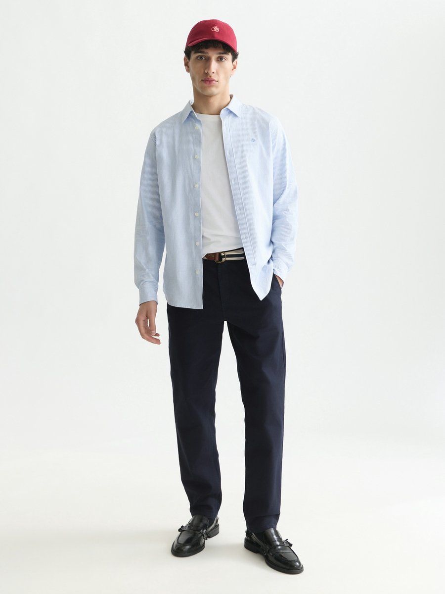 Scotch & Soda - Heren - Chinos