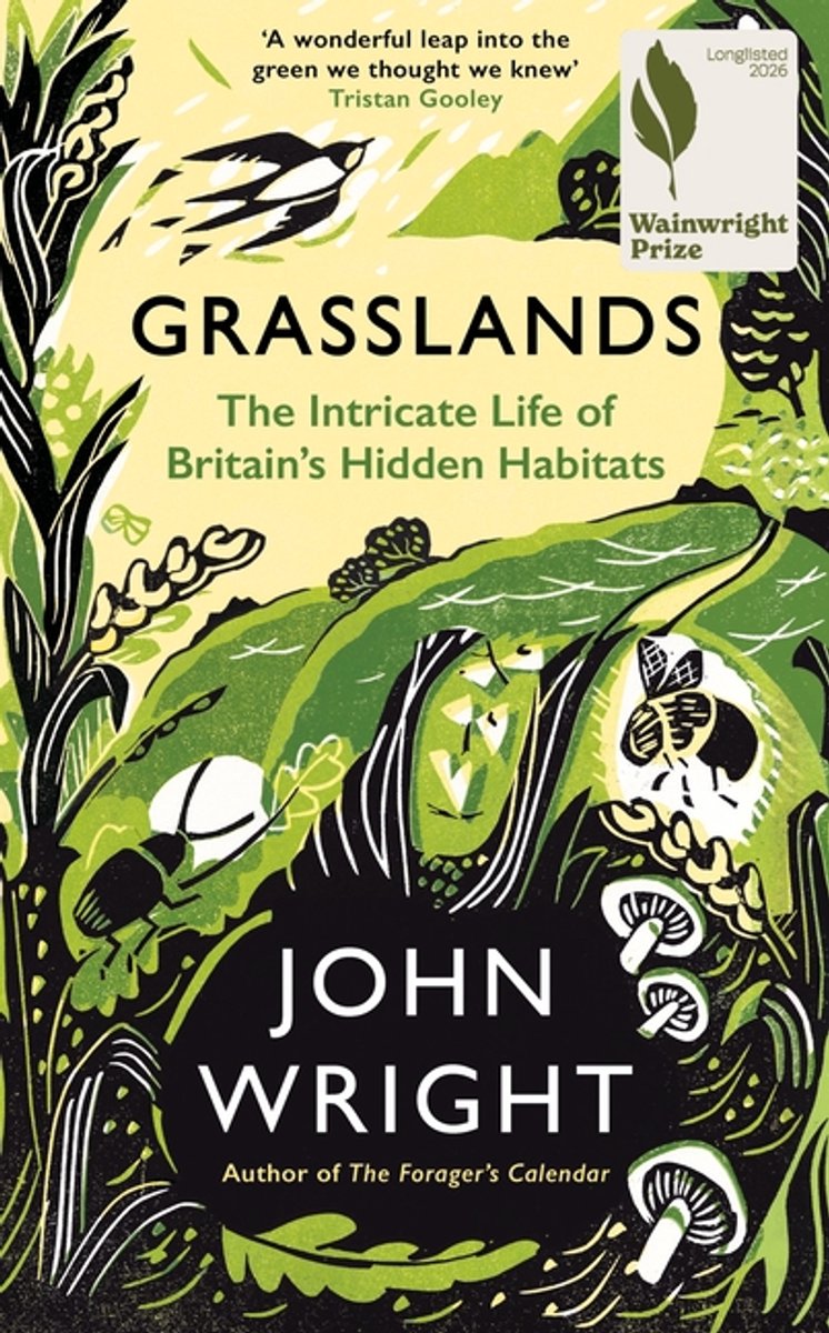 Grasslands
