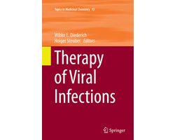 Therapy of Viral Infections