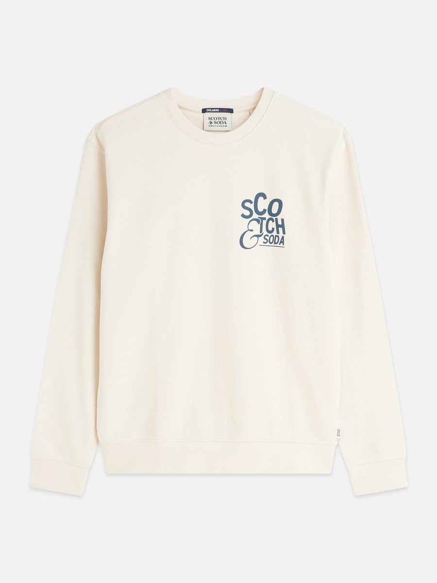 Scotch & Soda - Heren - Sweaters