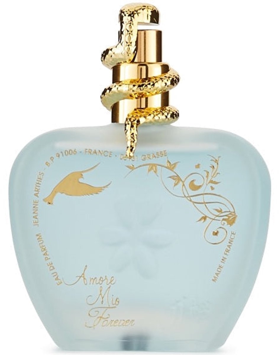 Jeanne Arthes Amore Mio Forever Eau de Parfum 100ml