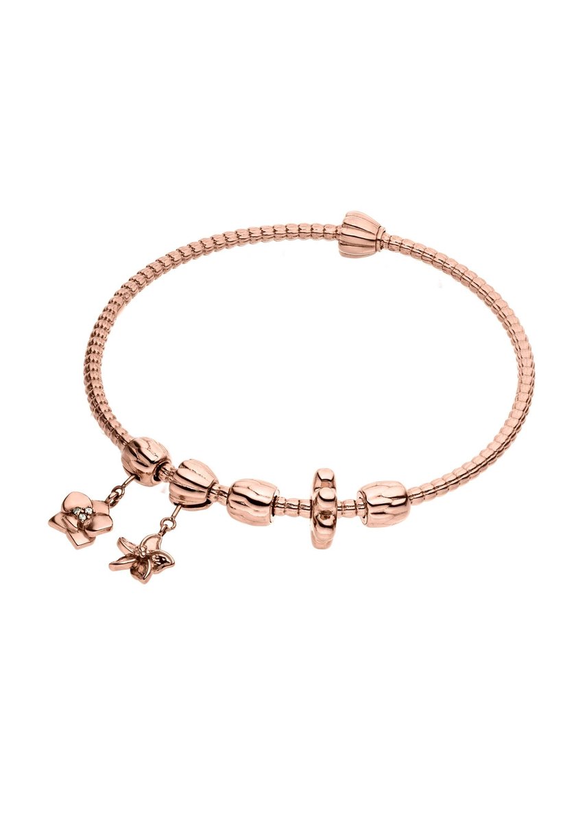 PURELEI Set bangles LEI Flower S-M