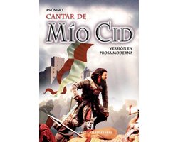Cantar de Mio Cid