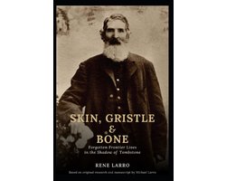 Skin, Gristle & Bone