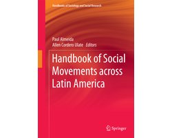 Handbooks of Sociology and Social Research- Handbook of Social Movements across Latin America