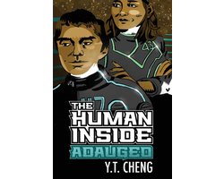 The Human Inside-The Human Inside