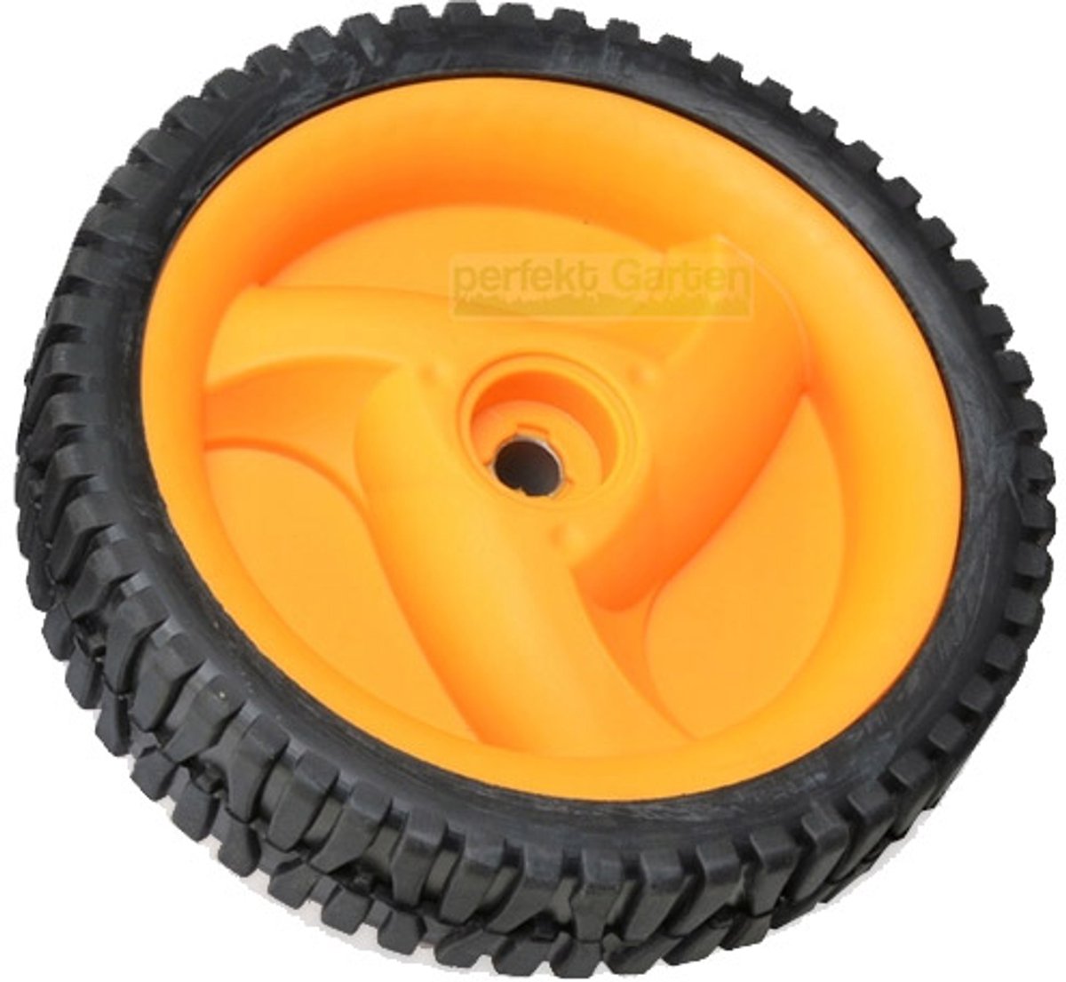Aandrijfwiel van 20 cm voor grasmaaier, 53 tanden, geschikt voor Husqvarna LC56, LC56B, LC153S, LC356V, LC356VB en LC221R