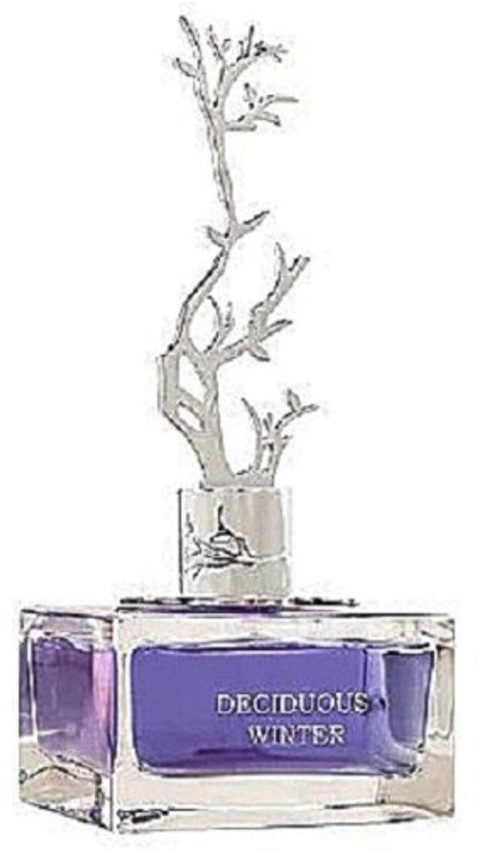 Aurora Deciduous Winter EDP 100ml