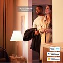 Koppel Philips Hue verlichting met Alexa, Google Assistant en Apple Home.