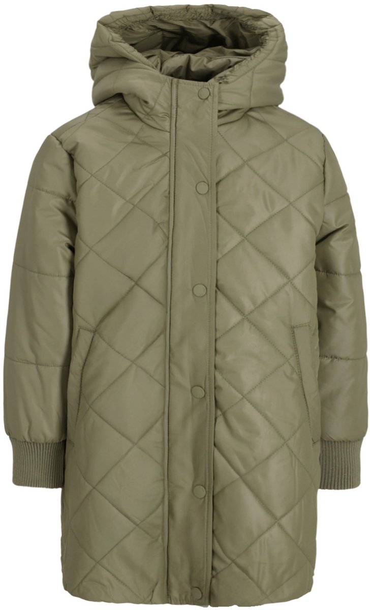 Like Flo F607-5213 Meisjes Jas - Maat 134/140