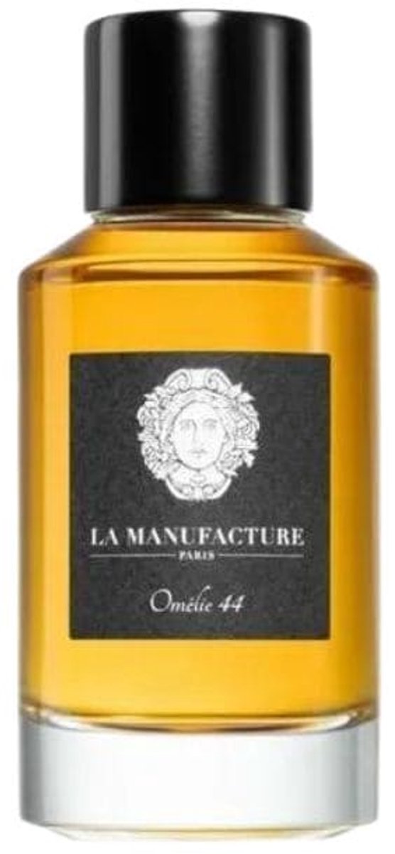 La Manufacture Paris La Manufacture Omelie 44 Edp 100ml