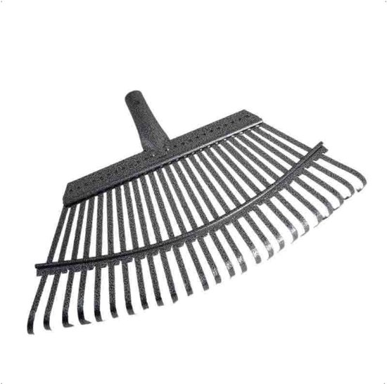 Solidchoice - Bladbrekerset met Verstelbare Stalen Steel en 2 Apparaten van Solidchoice — afbeelding 3
