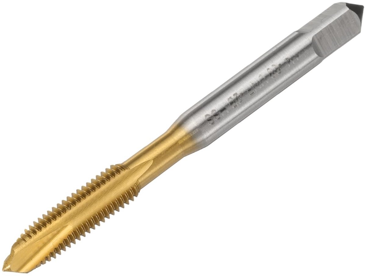 Solidchoice - 1/4-28 UNF B2 Spiral Punt Draad Cutter