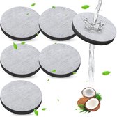 Solidchoice - Set van 6 Waterfilters voor Drinkwater met PFAS Reductie
