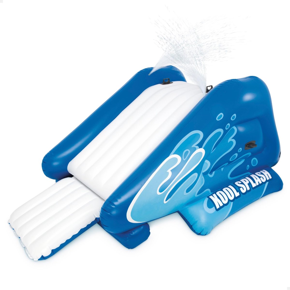 Solidchoice - Kool Splash Glijbaan voor het Zwembad