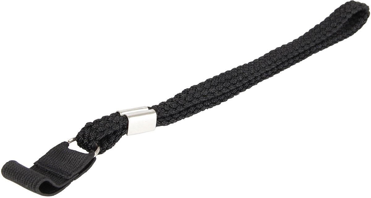 Solidchoice - Nylon Polsband voor Ondersteuning