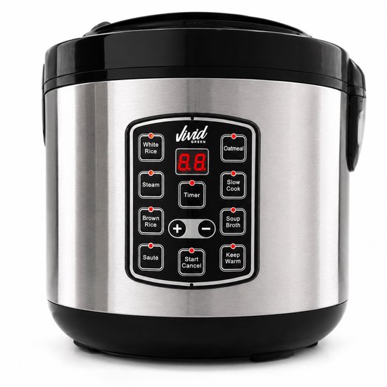 Rijstkoker 1.5L