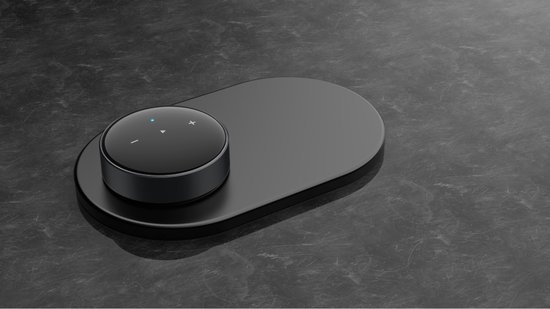 WiiM: Mini audiostreamer van WiiM. — afbeelding 2