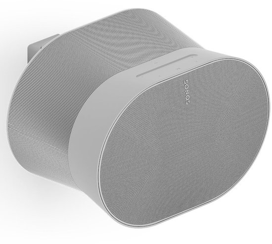 Flexson FLXE300WM1011 speaker steun Muur Wit van Flex — afbeelding 4