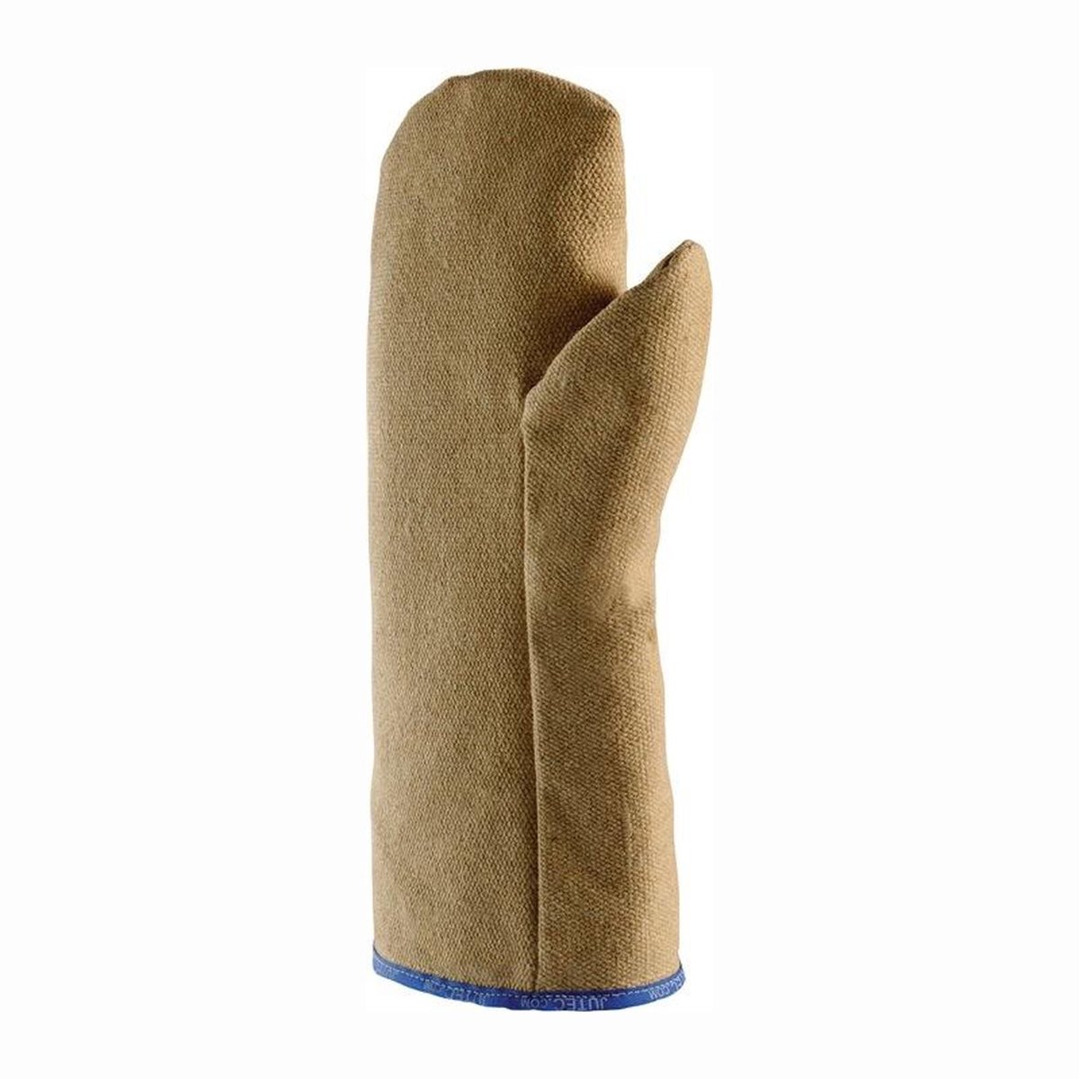 JUTEC Hittebeschermende handschoenen Fauster Universele maat bruin H111B130-PBI