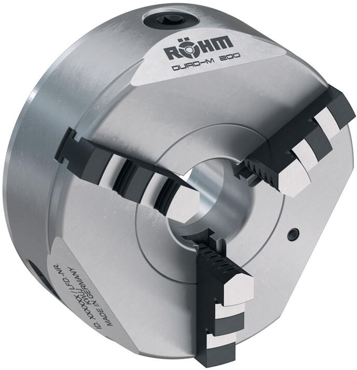 Röhm spiraalring, maat 315 - 101552