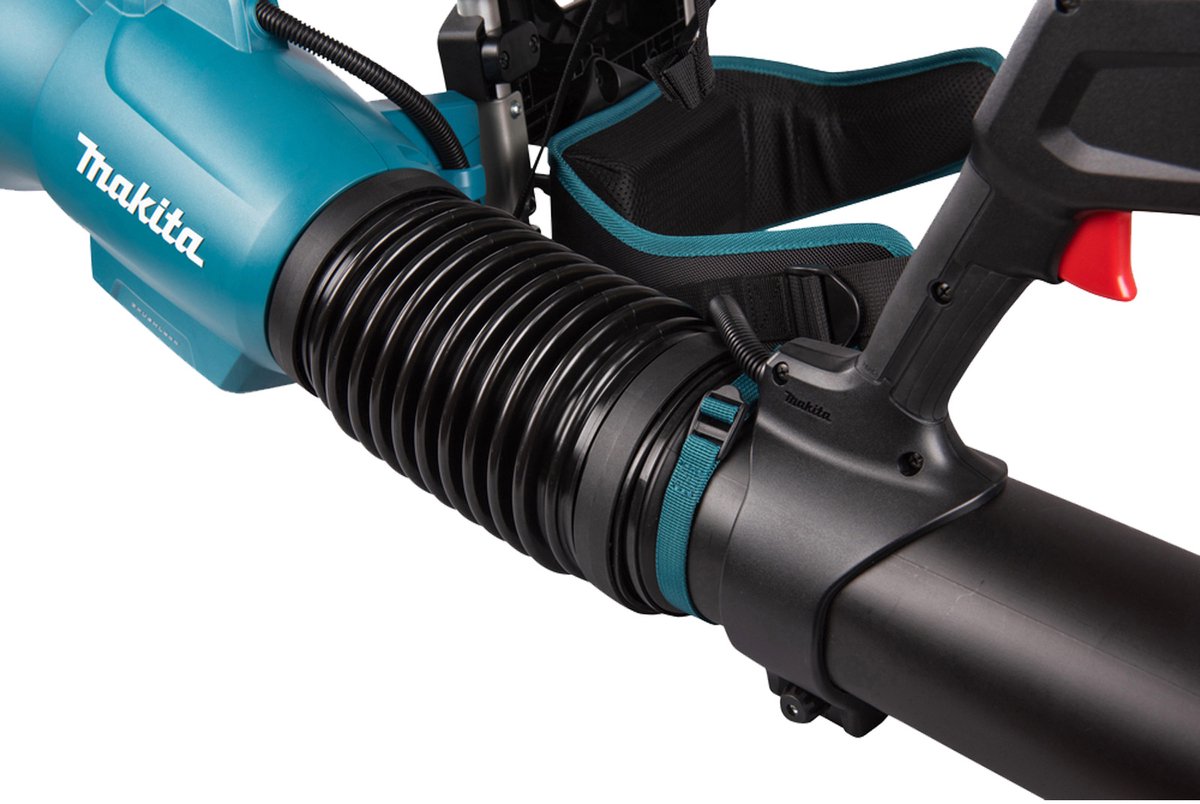 Makita Accu Rugbladblazer 36V PDC-Connector Solo - UB004CZ – foto 5