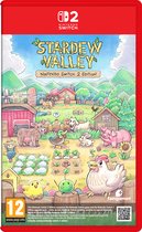 Stardew Valley – Nintendo Switch™ 2 Edition