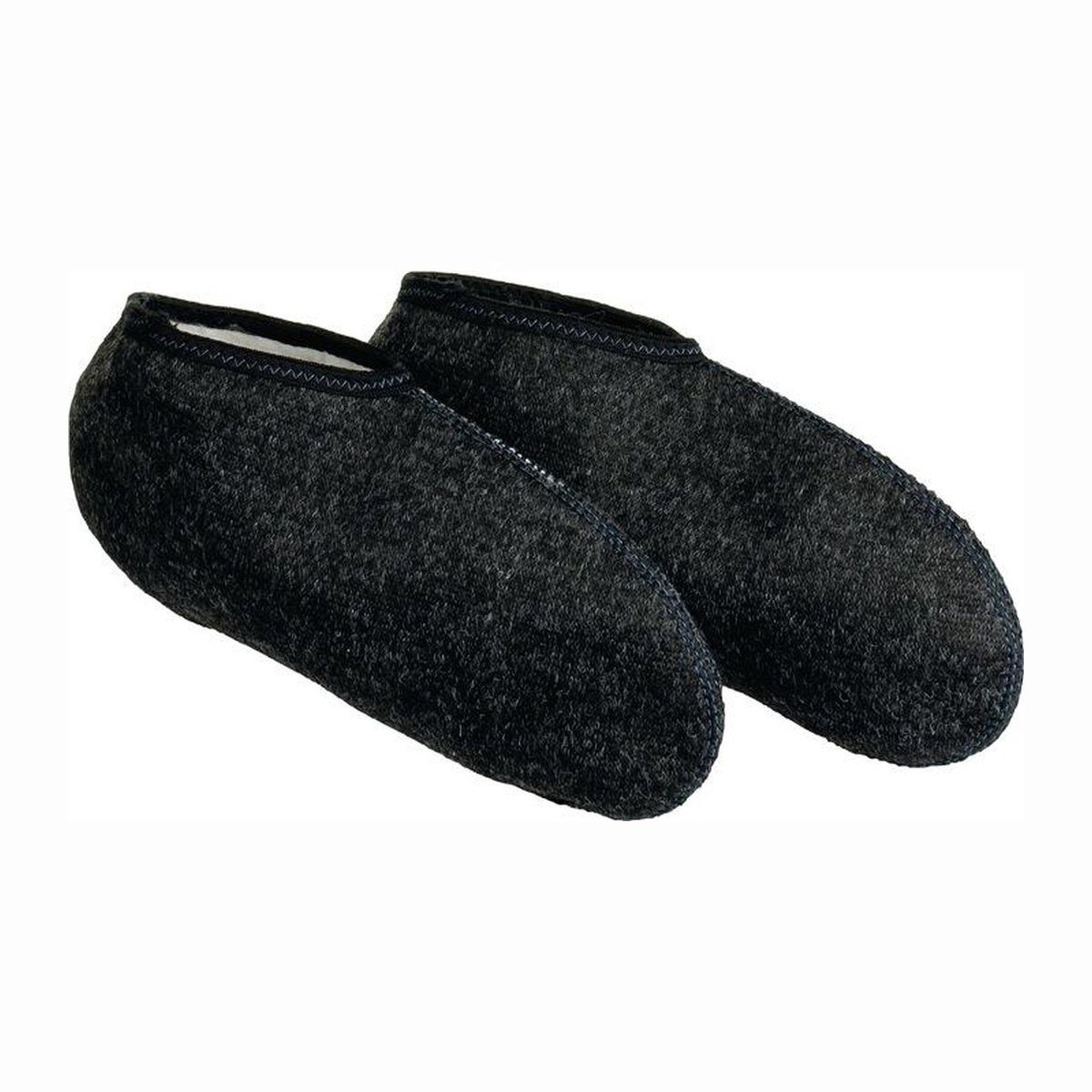 ASATEX inbraaksok maat 43-44 grijs - RS/43-44