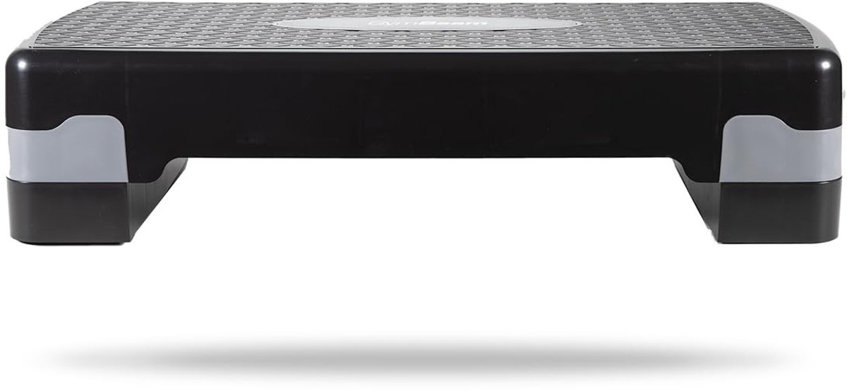 Solidchoice - Verstelbare Fitness Stepper voor Thuisgebruik