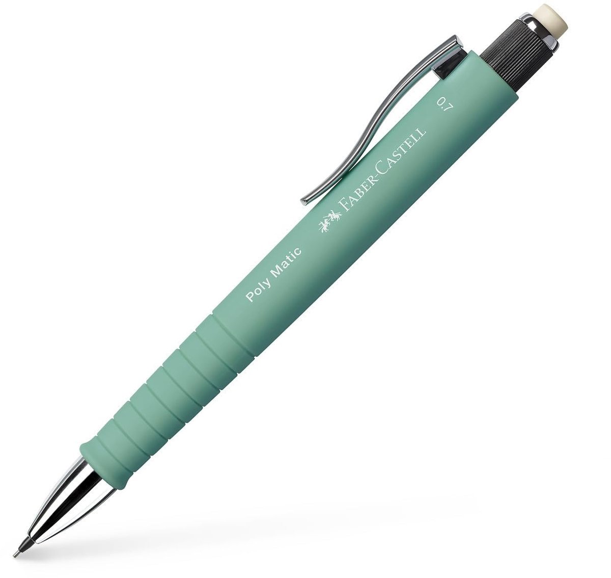 Solidchoice - Poly Matic 0.7mm Mechanisch Potlood in Muntkleur