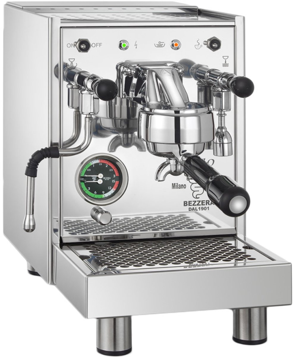 Bezzera BZ10 PM Espresso machine