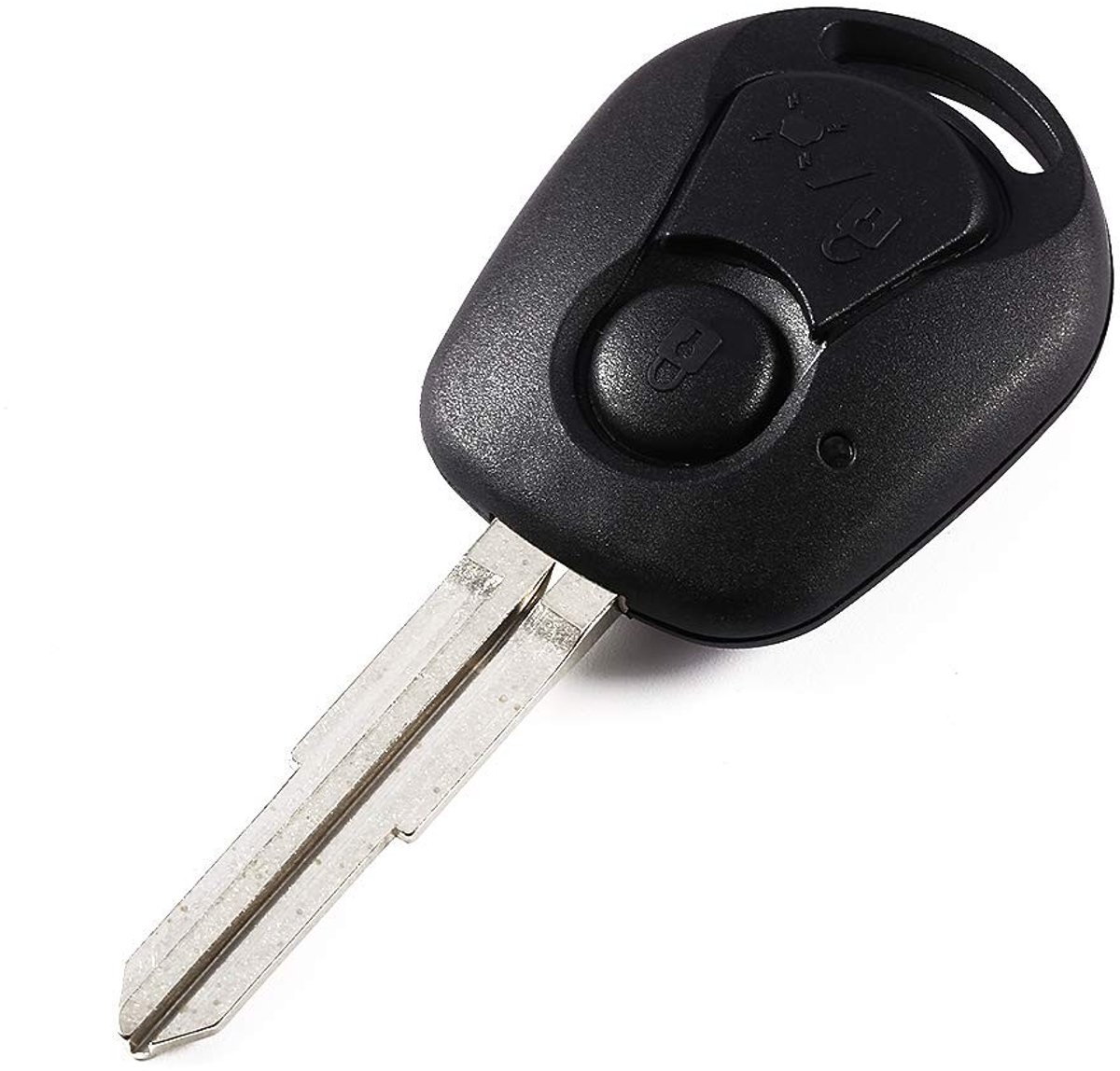 Solidchoice - Autosleutel Behuizing voor Diverse Modellen