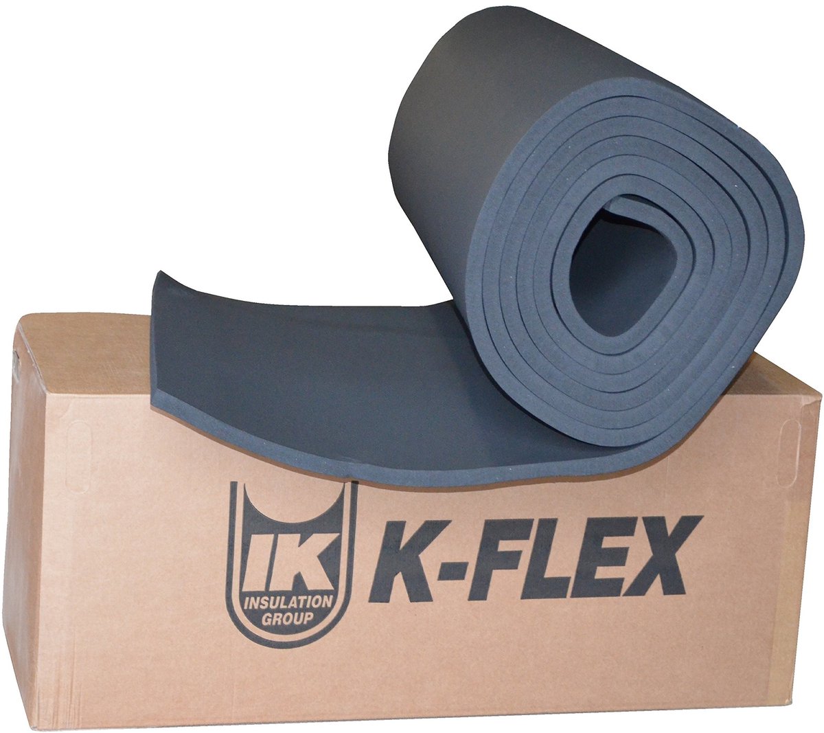 Solidchoice - Isolatieplaten 19 mm voor Diverse Toepassingen